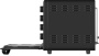 Мини-печь Weissgauff WMR 50 Black