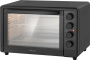 Мини-печь Weissgauff WMR 50 Black