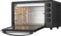 Мини-печь Weissgauff WMR 50 Black