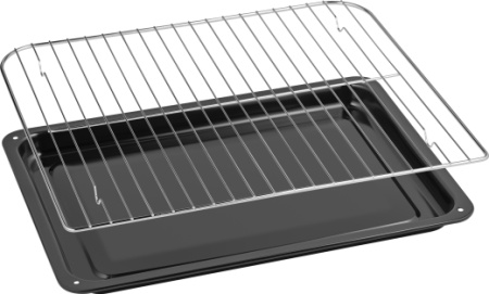 Мини-печь Weissgauff WMR 50 Black