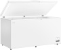 Морозильный ларь с функцией холодильника Weissgauff WFH-550