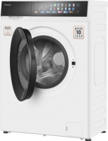 Стиральная машина Weissgauff WM 39107 Full Touch Inverter Steam
