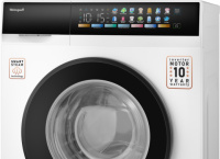 Стиральная машина Weissgauff WM 45128 Full Touch Inverter Steam
