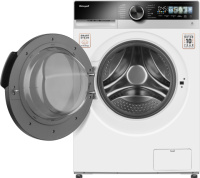 Стиральная машина Weissgauff WM 45148 Color Touch Inverter Steam