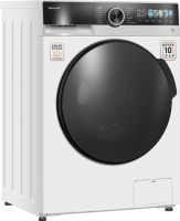 Стиральная машина Weissgauff WM 45148 Color Touch Inverter Steam