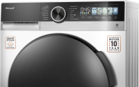 Стиральная машина Weissgauff WM 45148 Color Touch Inverter Steam