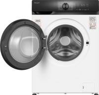 Стиральная машина Weissgauff WM 61212 Direct Drive Inverter Steam