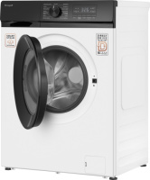 Стиральная машина Weissgauff WM 61212 Direct Drive Inverter Steam