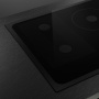 Варочная поверхность индукционная Smeg SI1M24854D