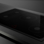 Варочная поверхность индукционная Smeg SI1M24854D
