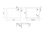 Варочная поверхность индукционная Smeg SI1M24854D