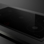 Варочная поверхность индукционная Smeg SI1M24954D