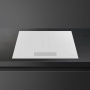 Варочная поверхность индукционная Smeg SIM3644MWH