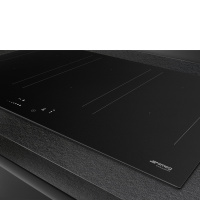Варочная поверхность индукционная Smeg SIM3864N