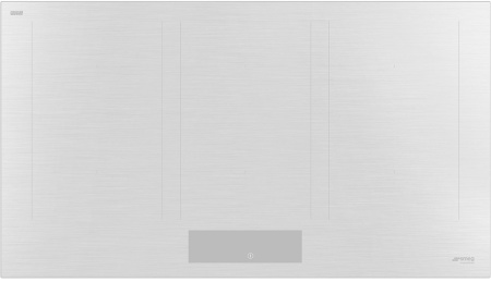 Варочная поверхность индукционная Smeg SIM3964MWH