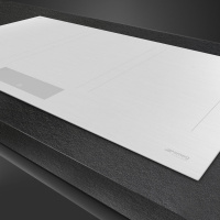 Варочная поверхность индукционная Smeg SIM3964MWH