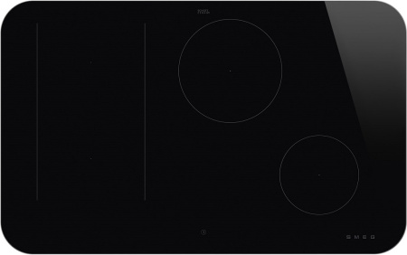 Варочная поверхность индукционная Smeg SISL7844
