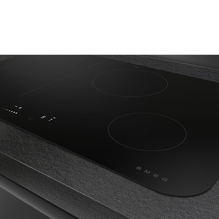 Варочная поверхность индукционная Smeg SISL7844