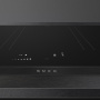 Варочная поверхность индукционная Smeg SISL7964MB