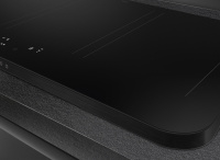 Варочная поверхность индукционная Smeg SISL7964MB