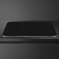 Варочная поверхность индукционная Smeg SISL7964X