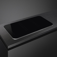 Варочная поверхность индукционная Smeg SISL7964X
