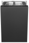 Посудомоечная машина встраиваемая Smeg ST4522DIN