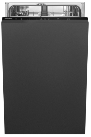 Посудомоечная машина встраиваемая Smeg ST4522DIN