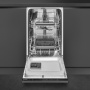 Посудомоечная машина встраиваемая Smeg ST4522DIN