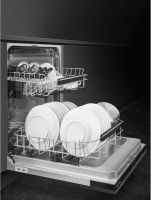 Посудомоечная машина встраиваемая Smeg ST4522DIN