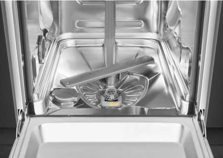 Посудомоечная машина встраиваемая Smeg ST4522DIN