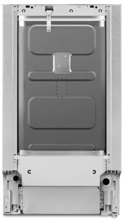 Посудомоечная машина встраиваемая Smeg ST4522DIN