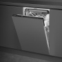 Посудомоечная машина встраиваемая Smeg ST4533CIN