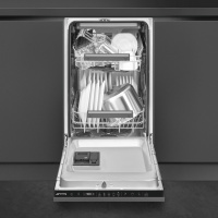 Посудомоечная машина встраиваемая Smeg ST4533CIN