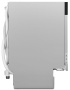 Посудомоечная машина встраиваемая Smeg ST4533CIN