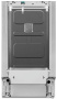Посудомоечная машина встраиваемая Smeg ST4533CIN