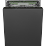 Посудомоечная машина встраиваемая Smeg STL7324AQL