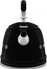 Чайник Smeg WKF01BL