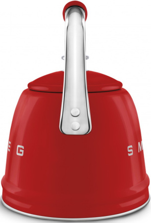 Чайник Smeg WKF01RD