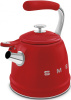 Чайник Smeg WKF01RD