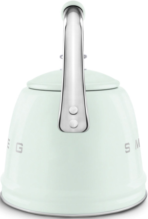 Чайник Smeg WKF01PG