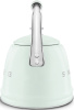 Чайник Smeg WKF01PG