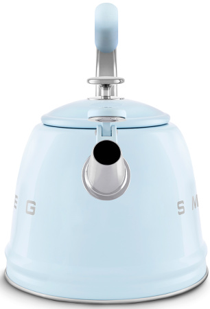 Чайник Smeg WKF01PB