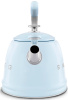 Чайник Smeg WKF01PB