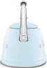 Чайник Smeg WKF01PB