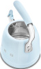 Чайник Smeg WKF01PB