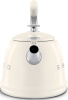 Чайник Smeg WKF01CR