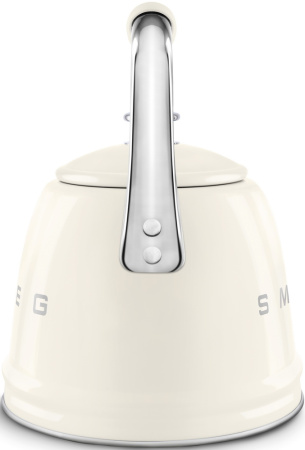 Чайник Smeg WKF01CR