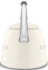 Чайник Smeg WKF01CR