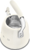 Чайник Smeg WKF01CR